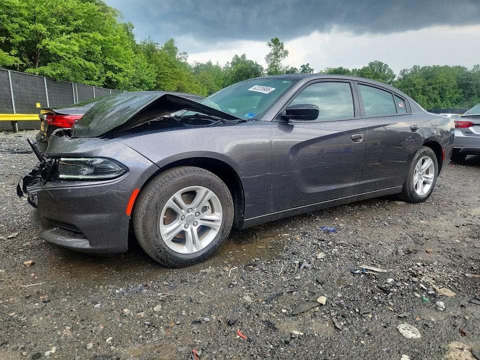 2023 DODGE CHARGER SXT - 1