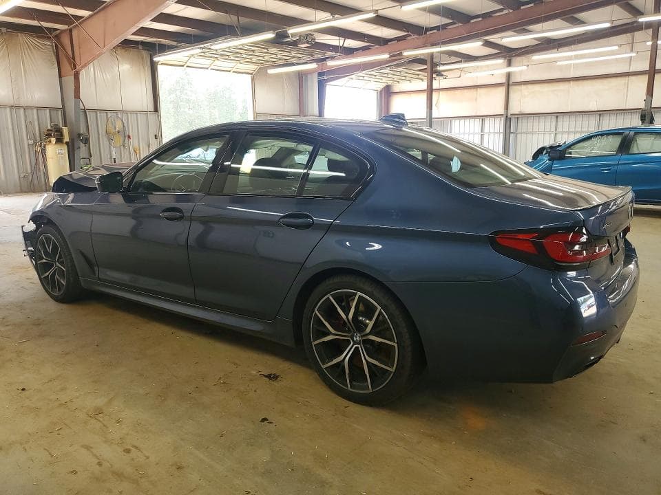 2023 BMW 540 XI 2