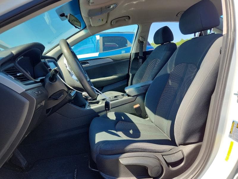 2018 HYUNDAI SONATA SE 7