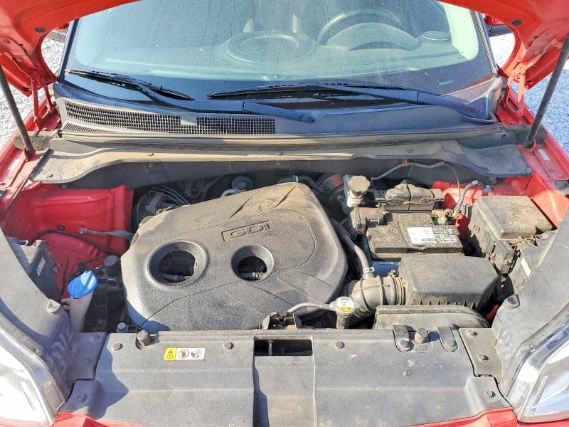 2018 KIA SOUL + 11