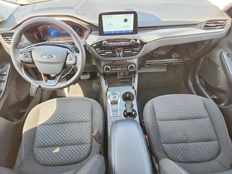 2024 FORD ESCAPE ACTIVE 8