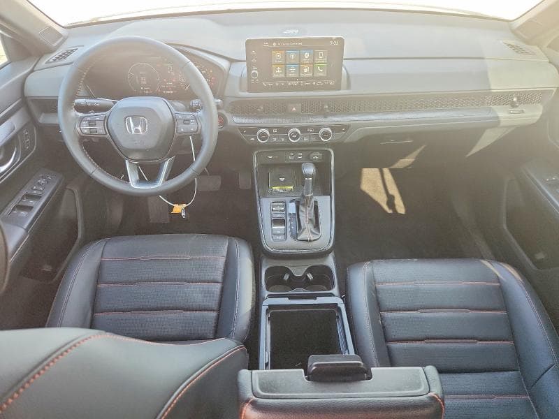 2024 HONDA CR-V SPORT-L 8