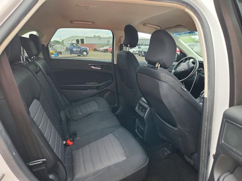 2018 FORD EDGE SE 10