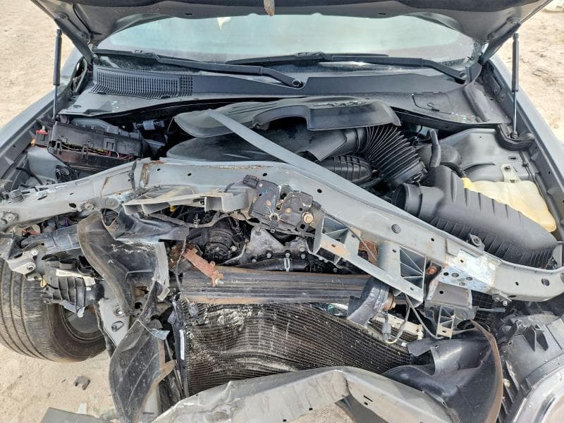 2019 CHRYSLER 300 S 11