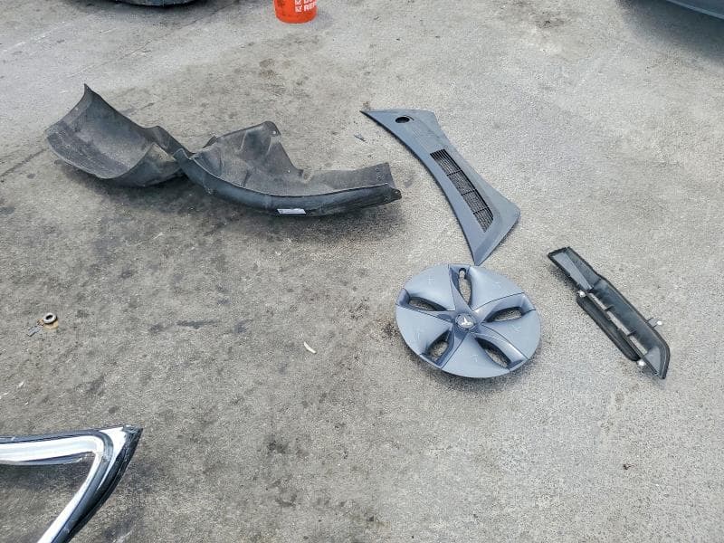 2019 TESLA MODEL 3 12