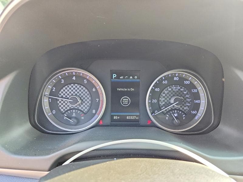 2020 HYUNDAI ELANTRA LIMITED 9