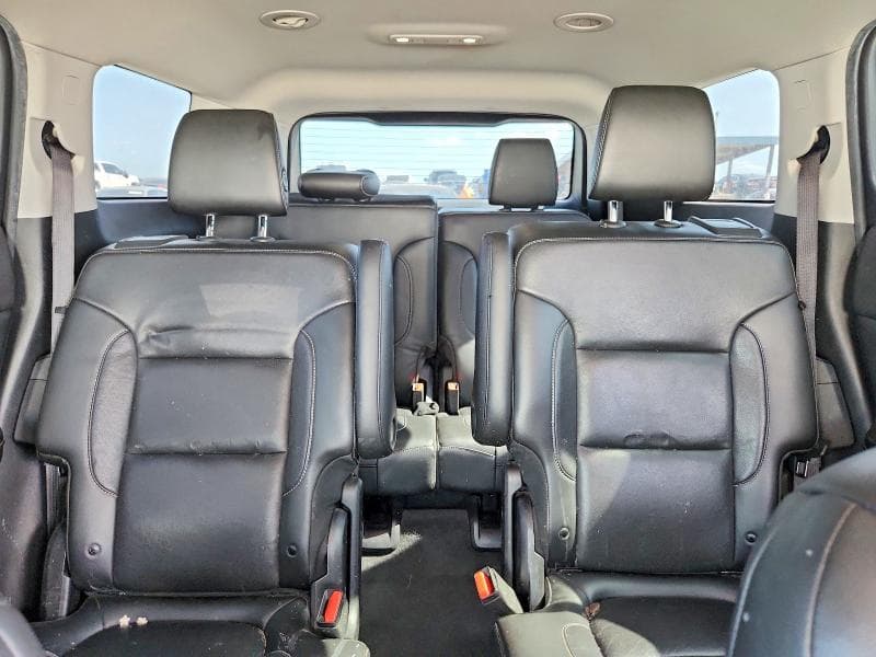 2019 GMC ACADIA SLT-1 10