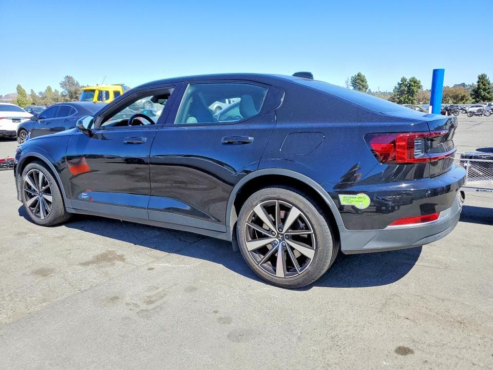 2021 POLESTAR 2 2