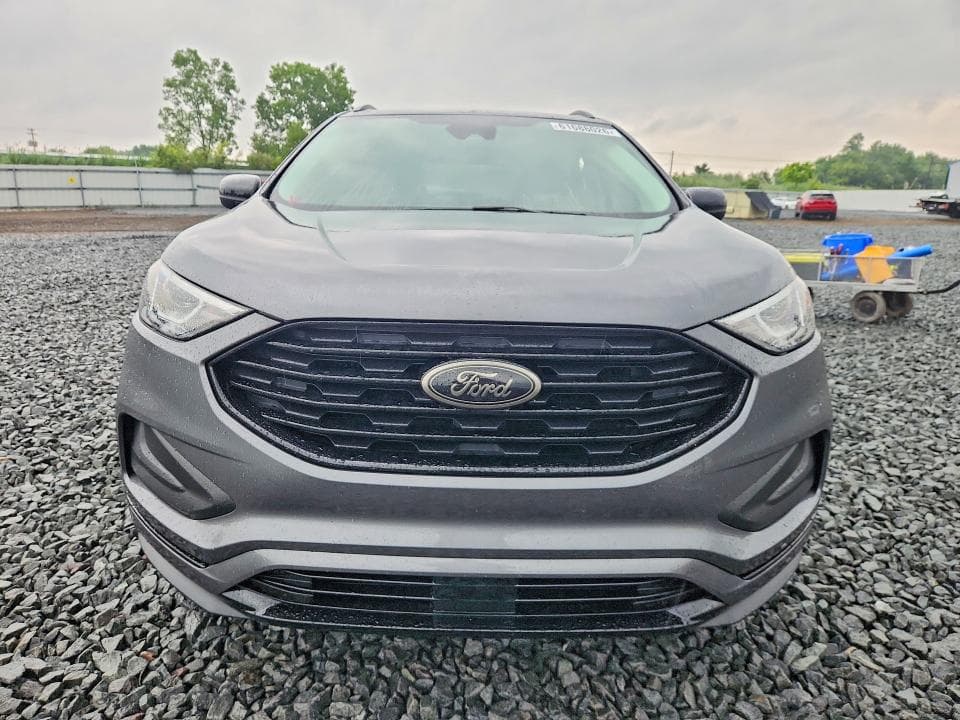 2024 FORD EDGE SE 5