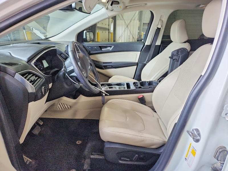 2021 FORD EDGE TITANIUM 7