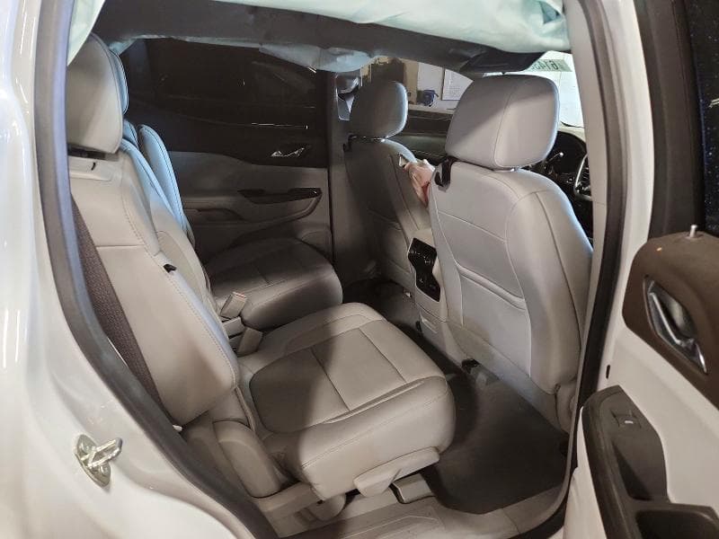 2020 GMC ACADIA SLT 11