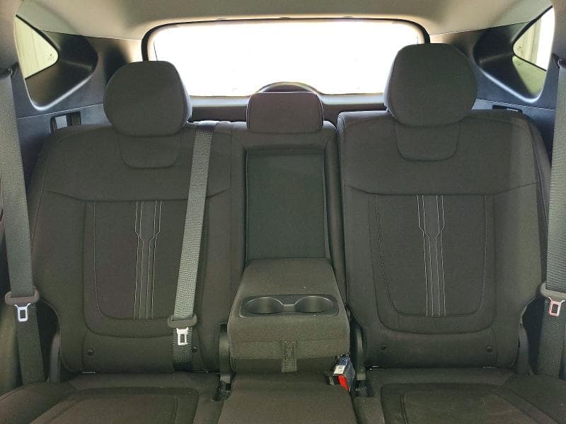 2026 HYUNDAI TUCSON SEL 10