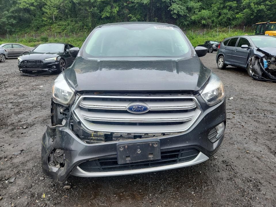 2019 FORD ESCAPE SE 5