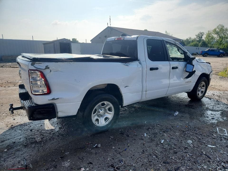 2022 RAM 1500 TRADESMAN 3