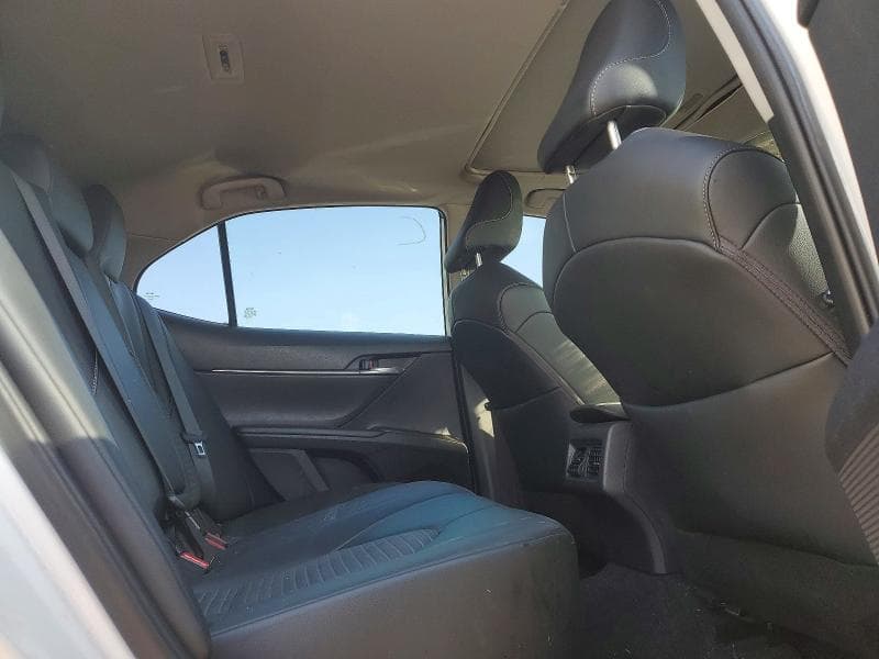2024 TOYOTA CAMRY SE 10