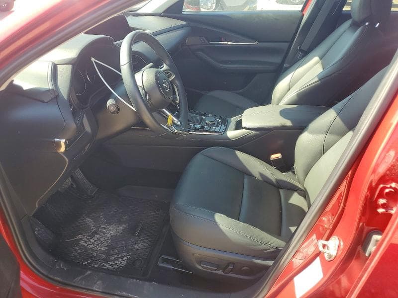 2021 MAZDA CX-30 7
