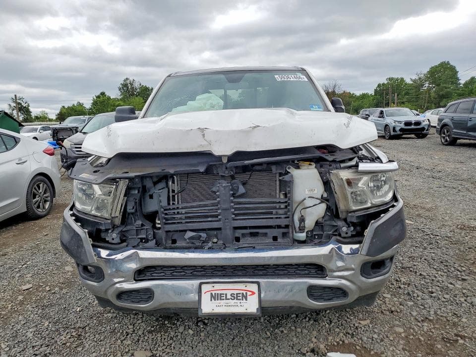 2023 RAM 1500 5