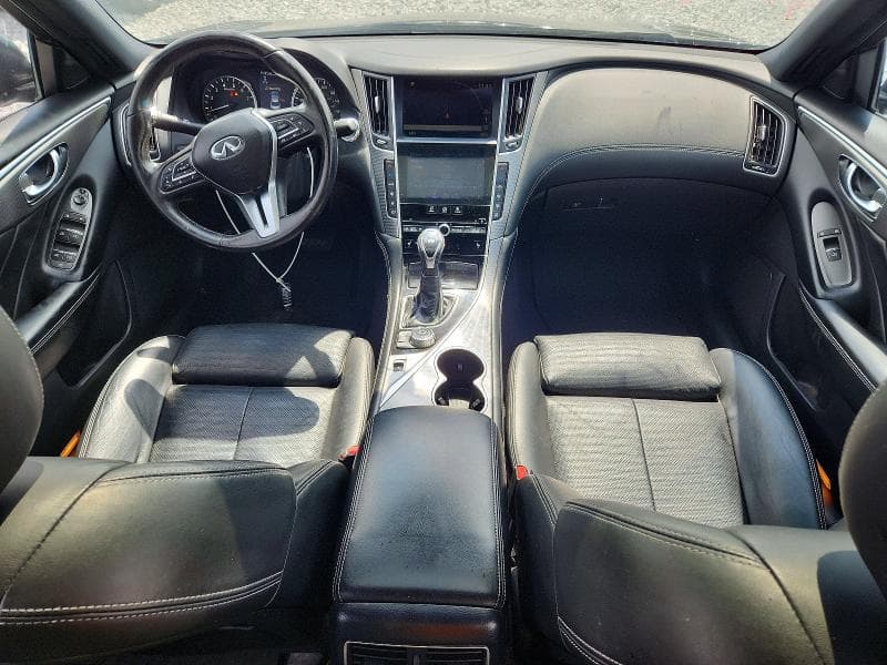 2020 INFINITI Q50 EDITION 30 8