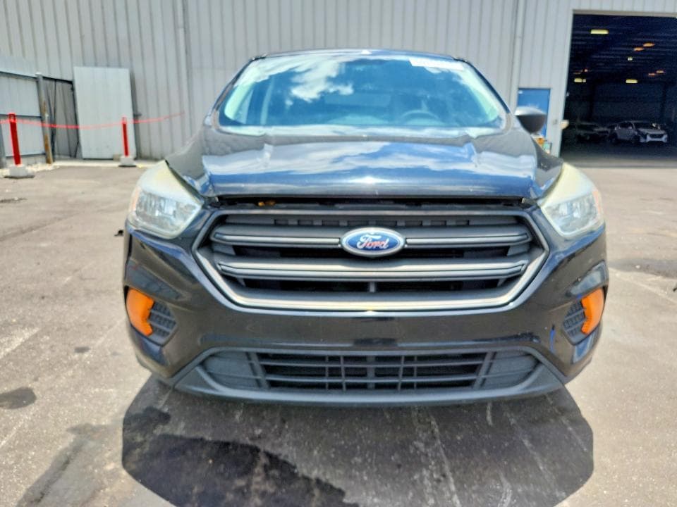 2017 FORD ESCAPE S 5