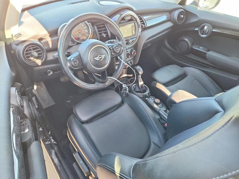 2017 MINI COOPER S 8