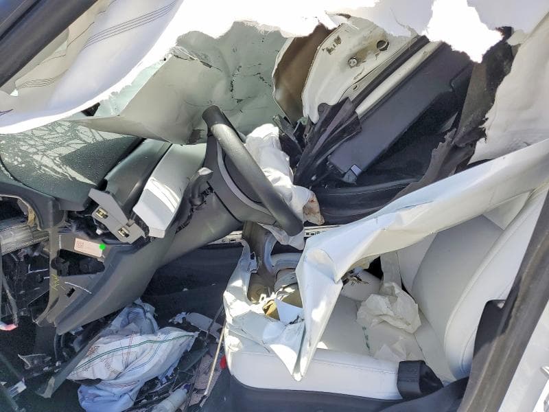 2021 TESLA MODEL 3 7