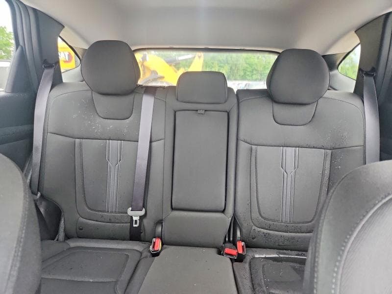 2026 HYUNDAI TUCSON SEL 10