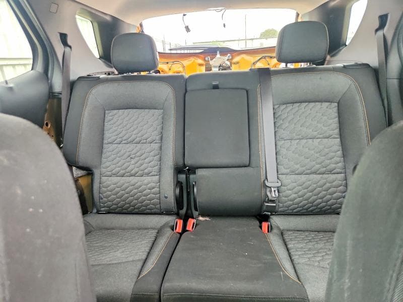 2018 CHEVROLET EQUINOX LT 10