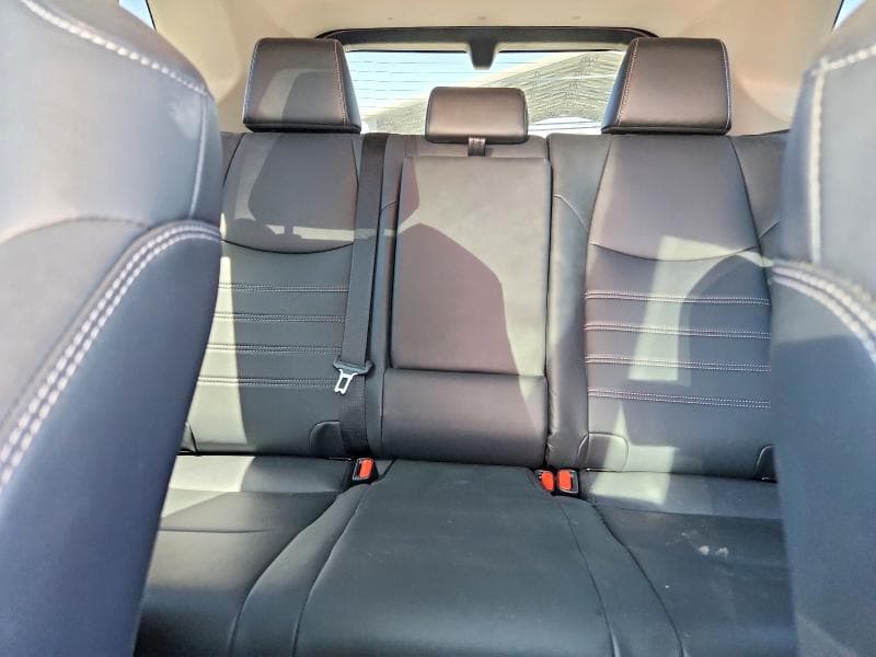 2021 TOYOTA RAV4 XLE PREMIUM 10