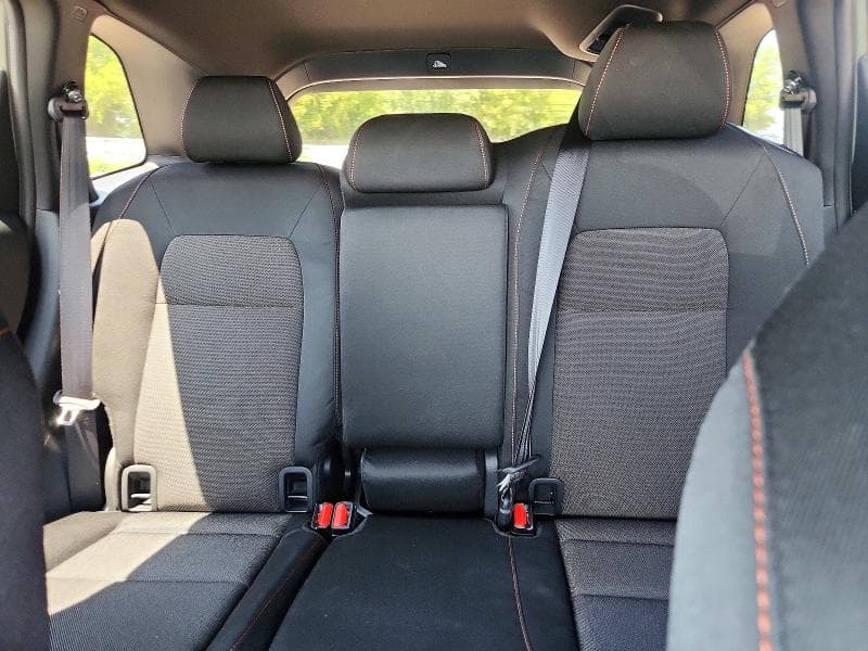 2026 HONDA CR-V TRAILSPORT 10