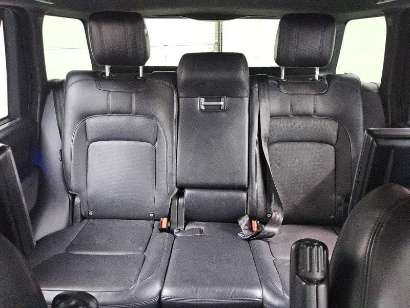 2021 LAND ROVER RANGE ROVER WESTMINSTER EDITION 10
