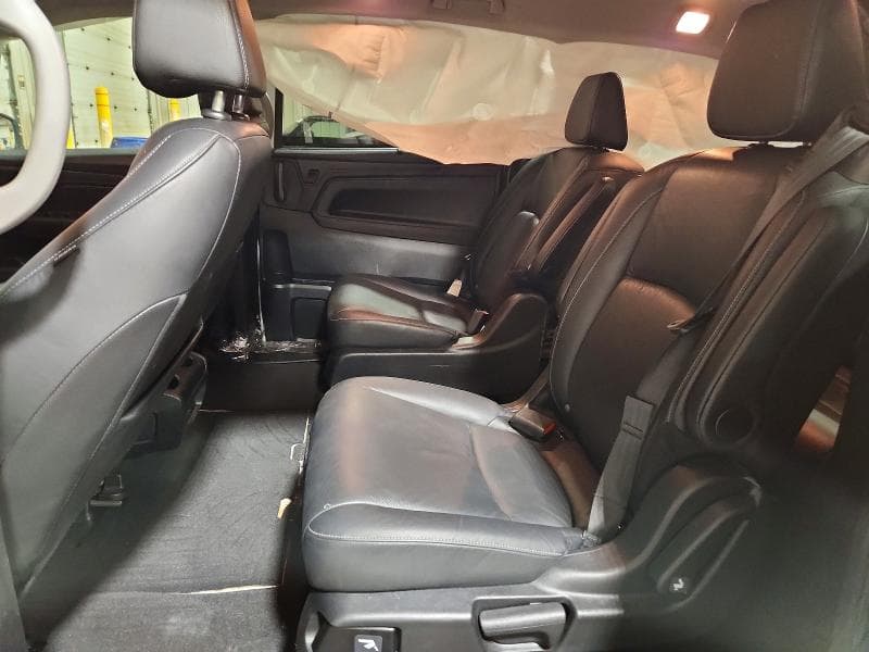 2024 HONDA ODYSSEY EXL 11
