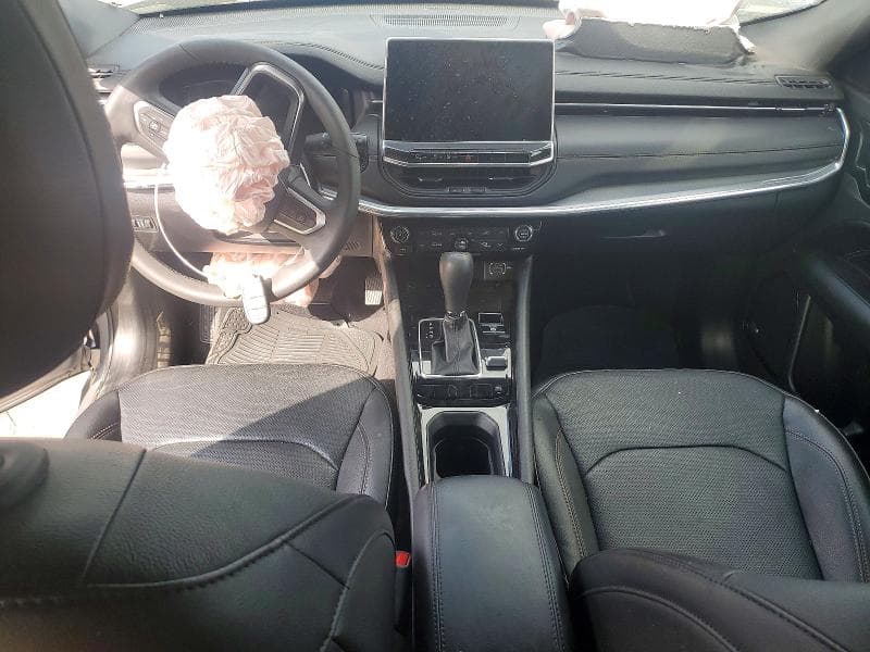 2023 JEEP COMPASS LIMITED 8