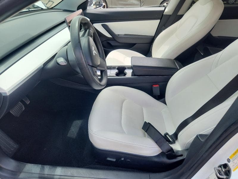 2019 TESLA MODEL 3 7