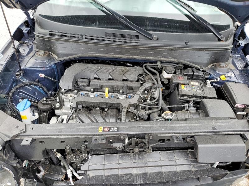 2026 HYUNDAI VENUE SEL 12