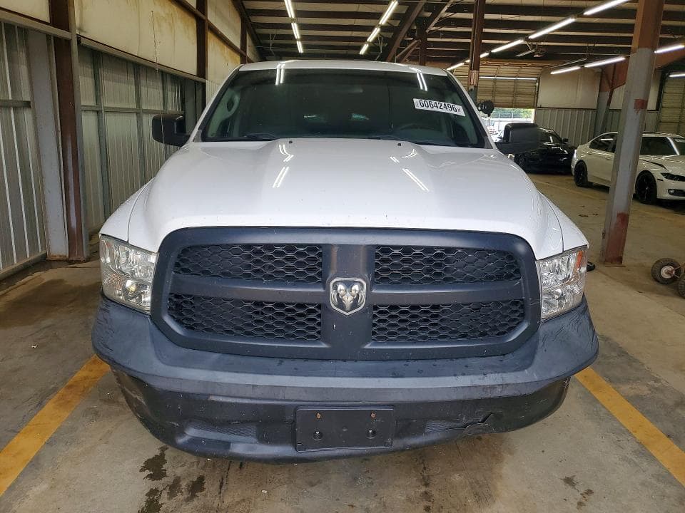 2019 RAM 1500 CLASSIC TRADESMAN 5
