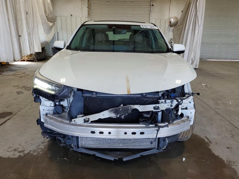 2019 ACURA RDX ADVANCE 5