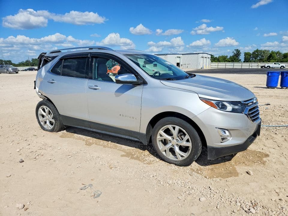 2020 CHEVROLET EQUINOX PREMIER 4