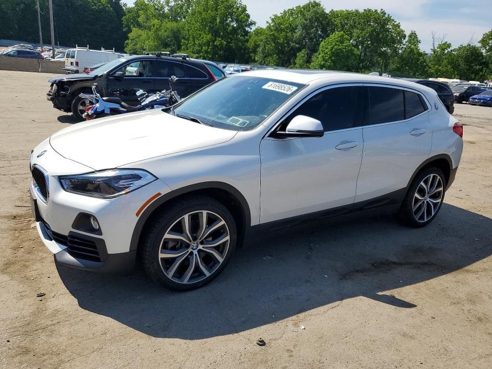 2018 BMW X2 XDRIVE28I - 1
