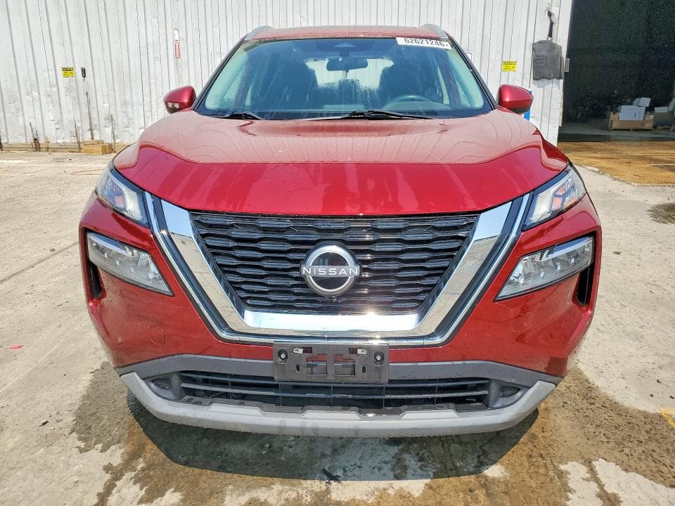 2023 NISSAN ROGUE SV 5