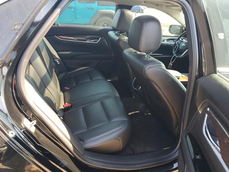 2017 CADILLAC XTS LUXURY 10