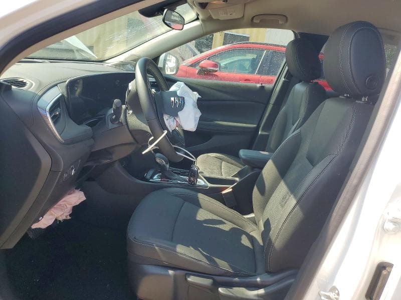 2026 BUICK ENCORE GX PREFERRED 7