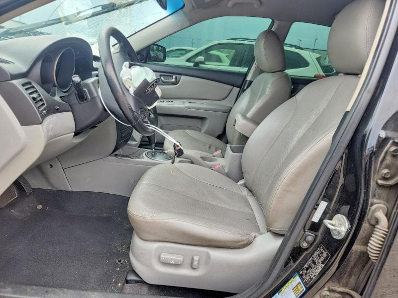 2020 CHEVROLET IMPALA LT 7