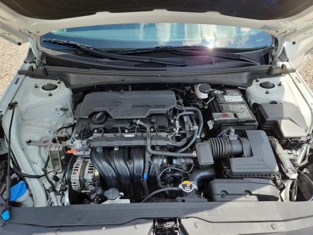 2023 HYUNDAI ELANTRA SEL 11