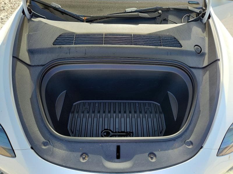 2022 TESLA MODEL Y 12