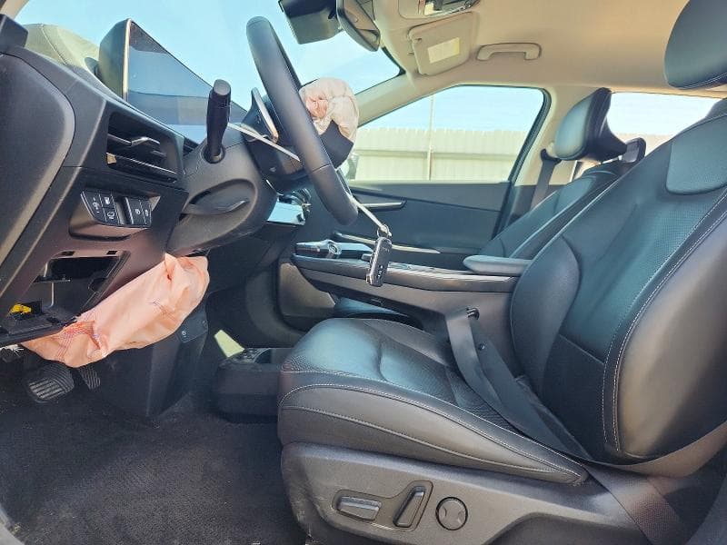 2022 KIA EV6 WIND 7