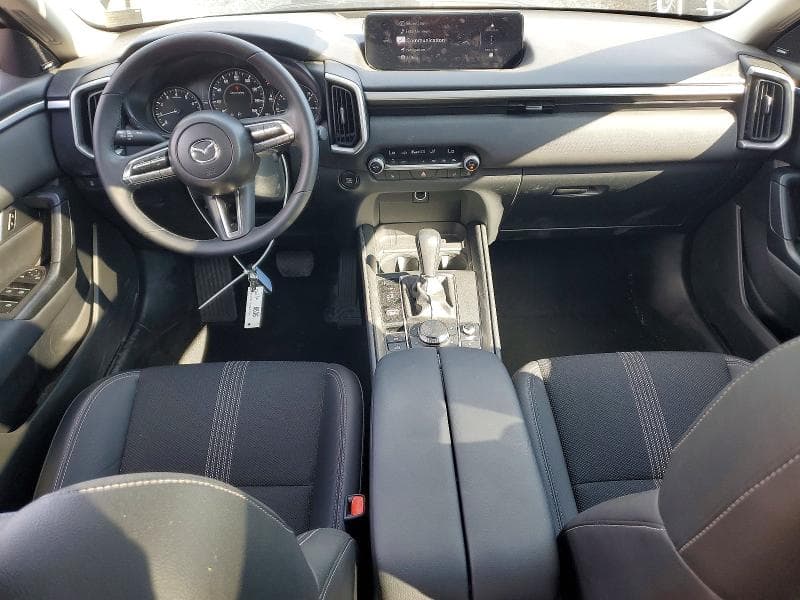 2025 MAZDA CX-50 PREMIUM 8