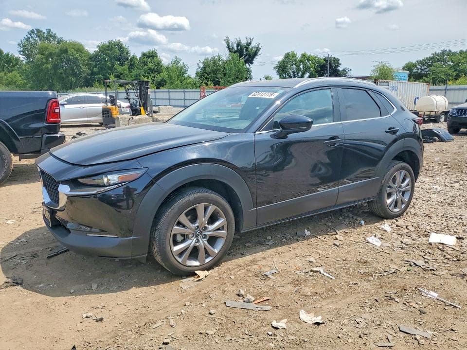 2023 MAZDA CX-30 SELECT - 1