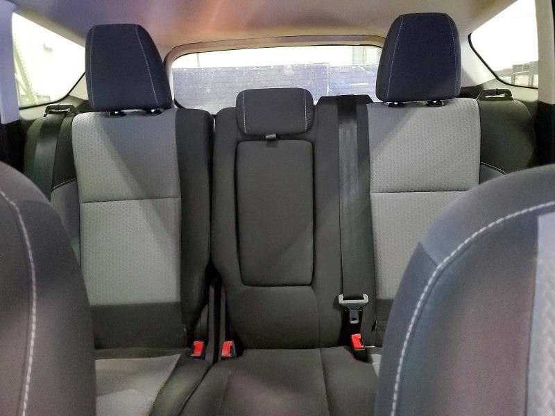 2017 FORD ESCAPE SE 10