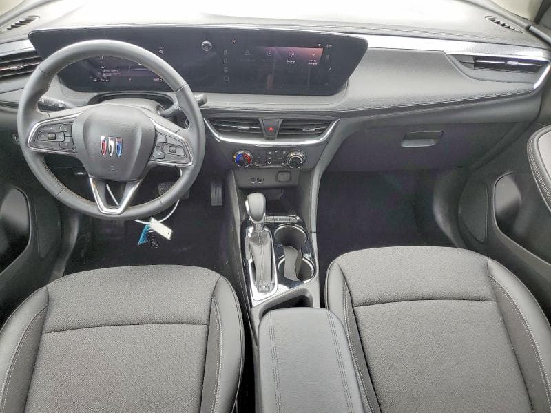 2025 BUICK ENCORE GX PREFERRED 8