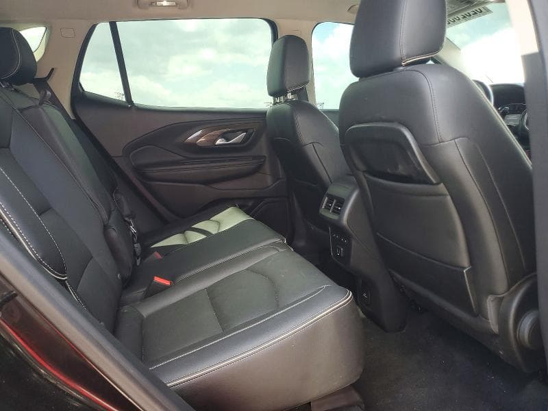 2020 GMC TERRAIN DENALI 11
